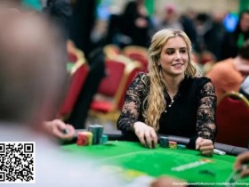 【EV扑克】Vanessa Kade：女性WSOP主赛冠军可能引发另一场扑克热潮【蜗牛电竞】