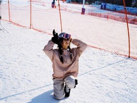 【蜗牛电竞】超有趣滑雪大会嘉宾都有谁？ 播出时间网友热议